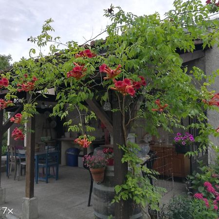 Le Coq en pâte Acomodação com café da manhã Romilly-sur-Seine Exterior foto
