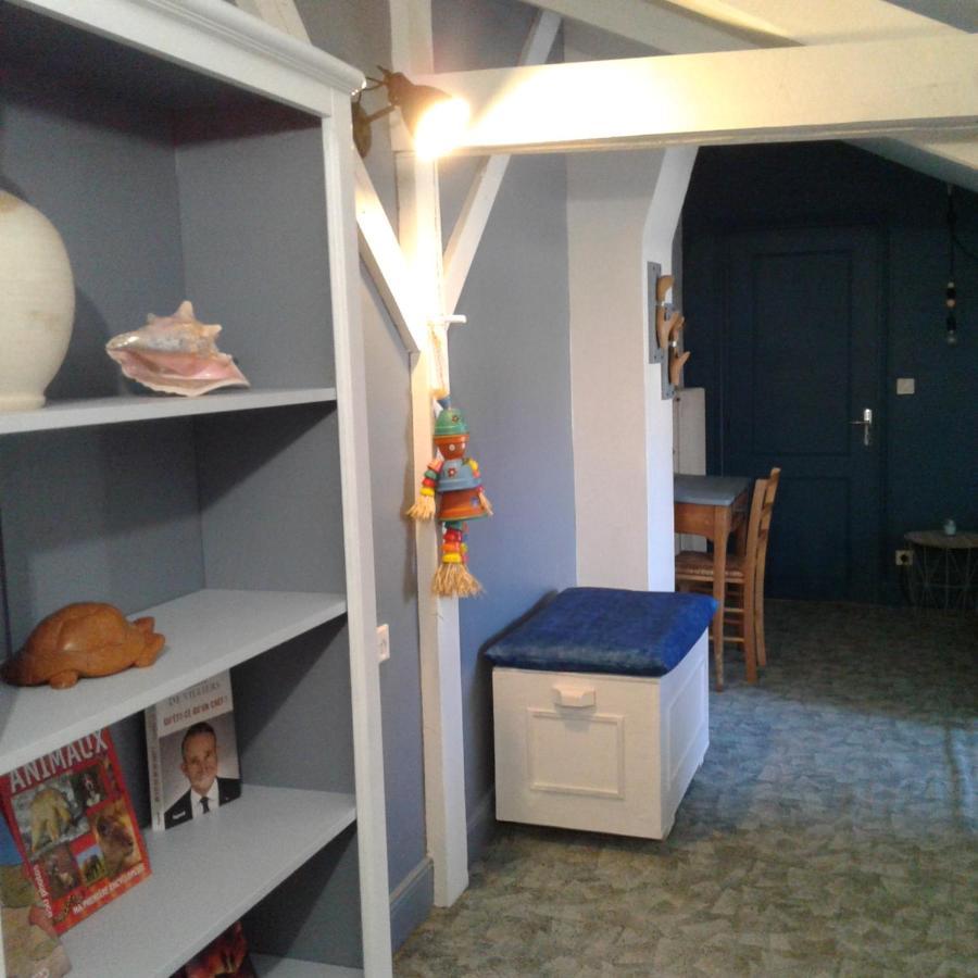 Le Coq en pâte Acomodação com café da manhã Romilly-sur-Seine Exterior foto